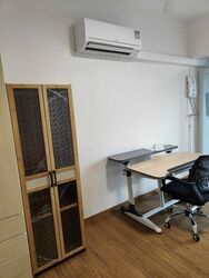 Sherwood Towers (D21), Apartment #497897341